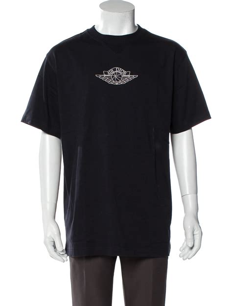 air dior tee shirt